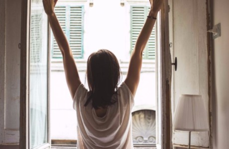 8 утренних привычек, которые сделают день лучше