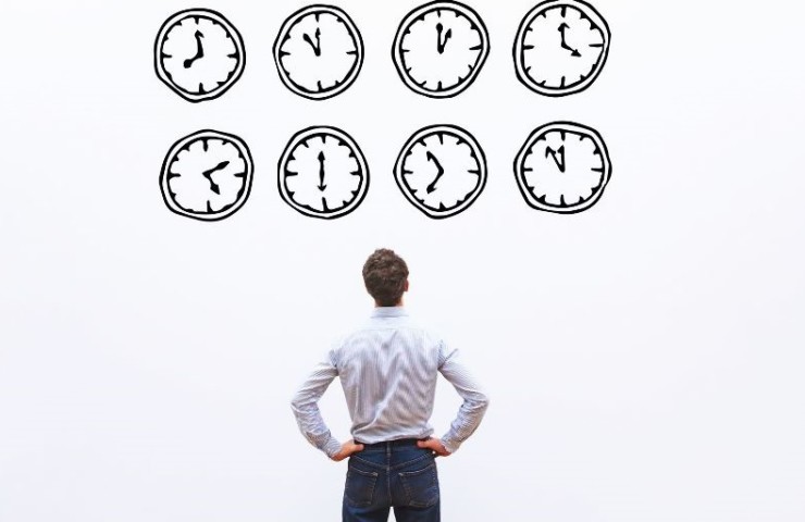 time-block
