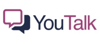 логотип сайта YouTalk